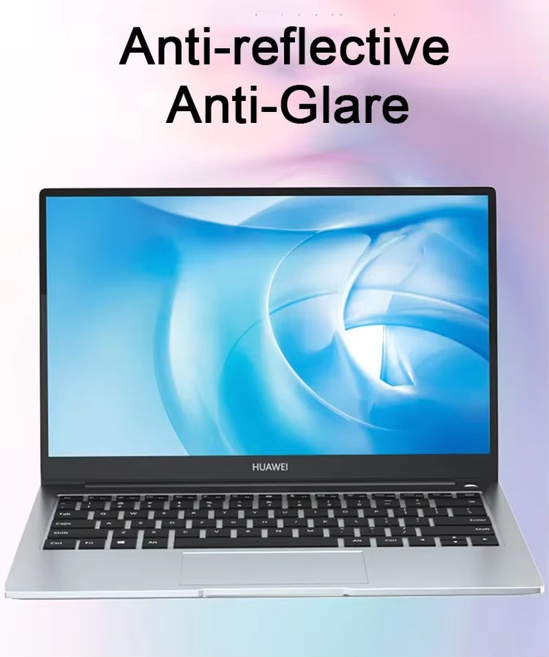 Privacy Screen Protector for Laptop 14 15.6 13 17 18.5 Inch Notebook PC Computer Anti-Spy Filter Waterproof Matte Film Anti-Peep