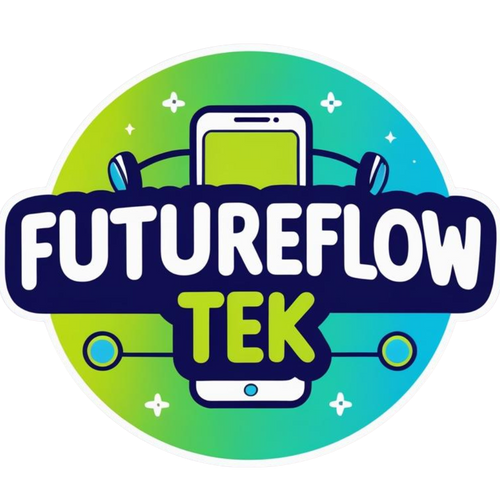 FutureFlow Tek
