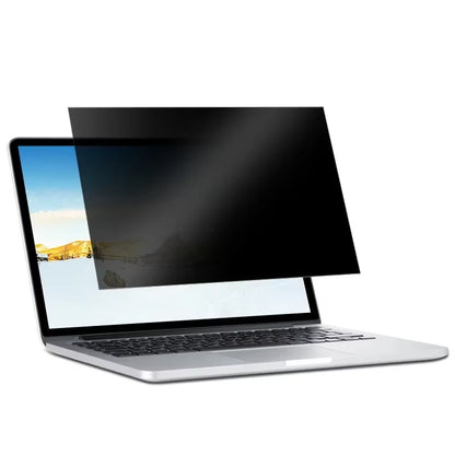 Privacy Screen Protector for Laptop 14 15.6 13 17 18.5 Inch Notebook PC Computer Anti-Spy Filter Waterproof Matte Film Anti-Peep