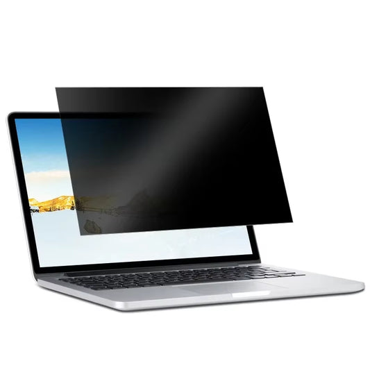 Privacy Screen Protector for Laptop 14 15.6 13 17 18.5 Inch Notebook PC Computer Anti-Spy Filter Waterproof Matte Film Anti-Peep