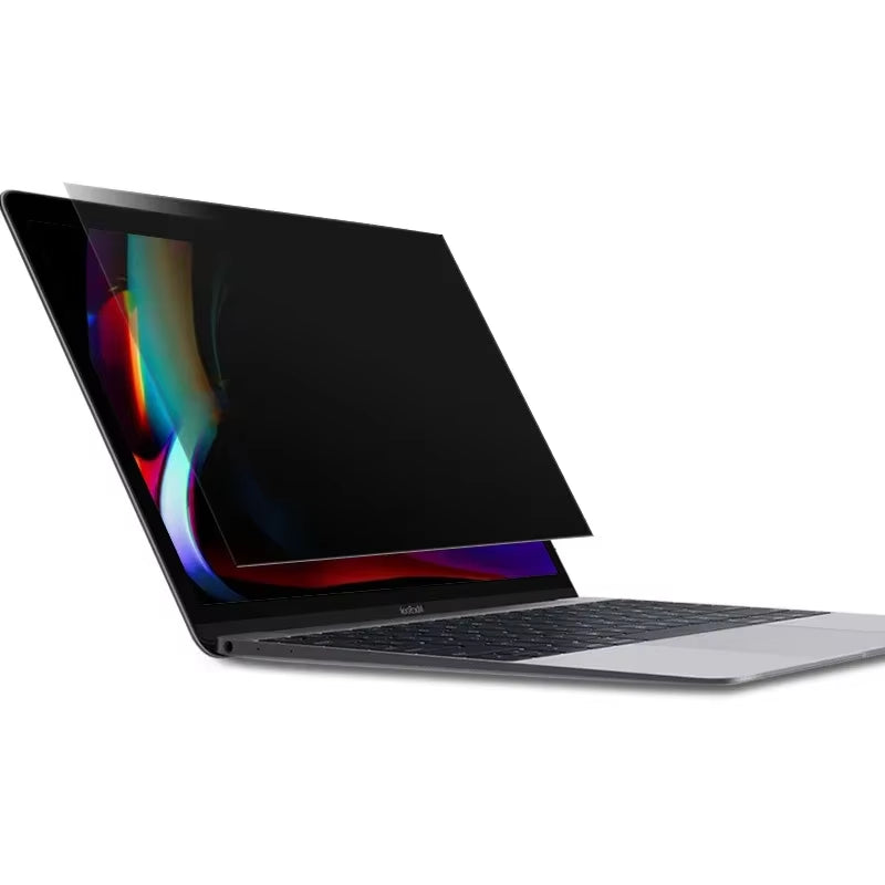 Privacy Screen Protector for Laptop 14 15.6 13 17 18.5 Inch Notebook PC Computer Anti-Spy Filter Waterproof Matte Film Anti-Peep